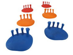 JELLY TOE manufacturer & Supplier